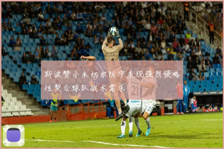 斯波赞小米切尔防守表现强烈侵略性契合球队战术需求