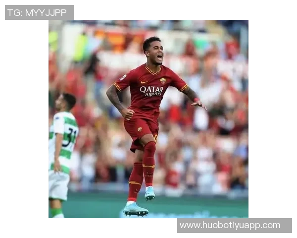 小克鲁伊维特热爱罗马足球期盼球队夺得意甲冠军荣耀 小克鲁伊维特热爱罗马足球期盼球队夺得意甲冠军荣耀