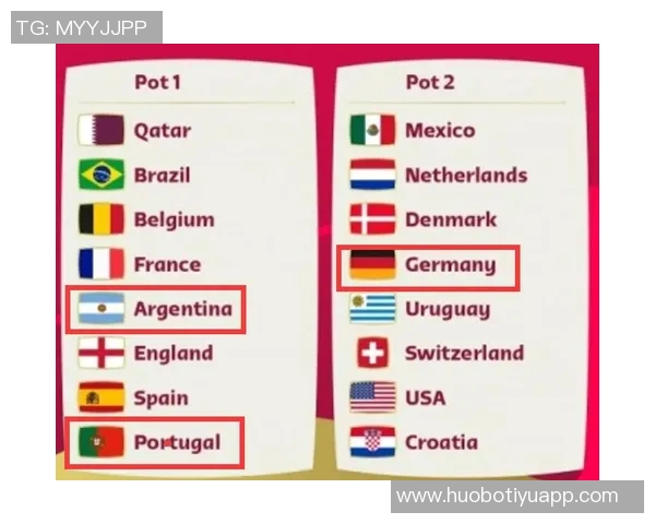 世界杯抽签规则解析每组限制欧洲球队数量西班牙阿根廷决赛前不会相遇 世界杯抽签规则解析每组限制欧洲球队数量西班牙阿根廷决赛前不会相遇