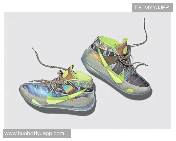 乔治PG1即将复刻回归球鞋博主分享全新配色效果如何