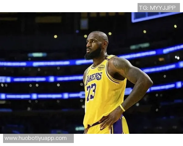 拓记:开拓者赛季初对决湖人詹姆斯缺席可能性分析 拓记:开拓者赛季初对决湖人詹姆斯缺席可能性分析