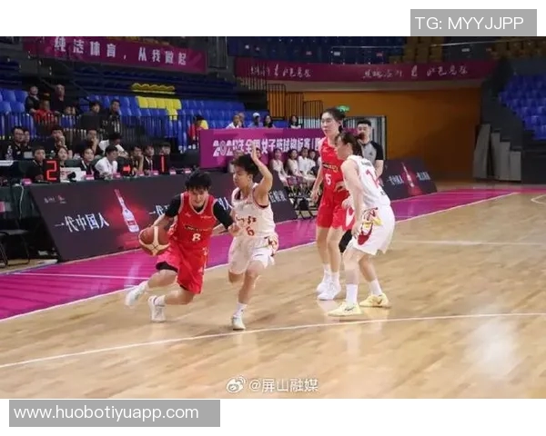 全国女子篮球锦标赛八强战即将在四川宜宾高县赛区激烈展开期待精彩对决