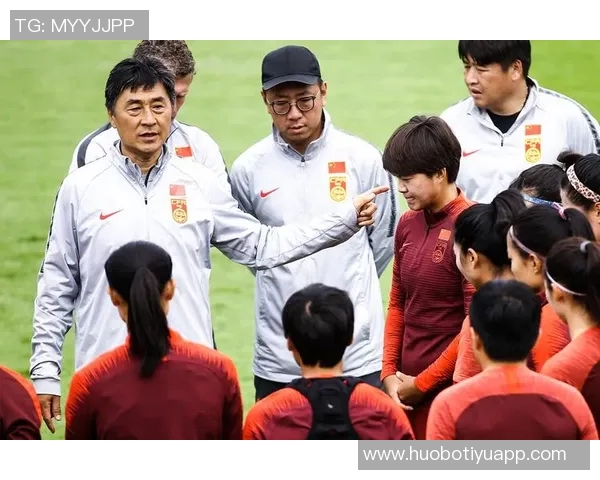 中国女足惨败后主帅危机加剧武汉女足教练或成新任接班人