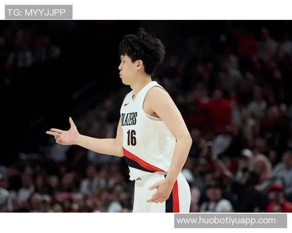 杨瀚森技术待考验但调整能力出色值得期待