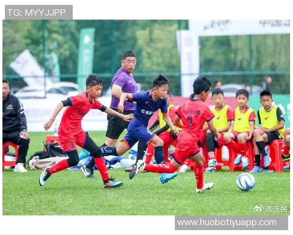 2025年乡村振兴杯青少年足球邀请赛圆满落幕促进青少年体育发展与乡村振兴结合