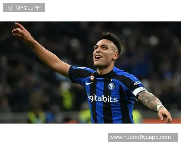 安布称赞劳塔罗展现国米斗志与狠劲他是球队的象征与代表