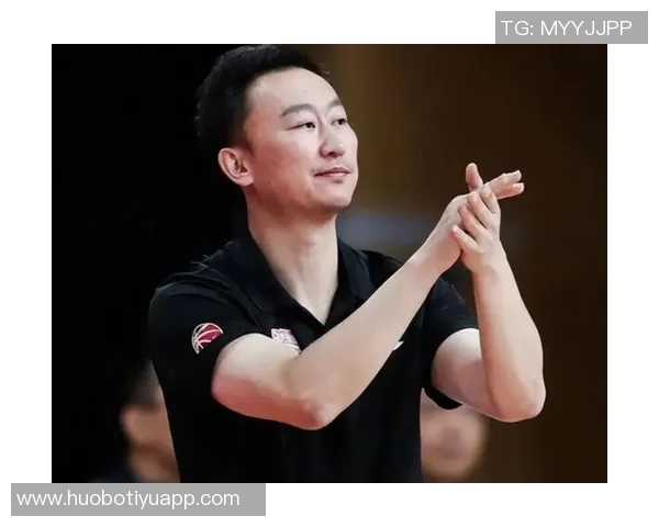 刘维伟坚定赛季目标力争季后赛甚至更进一步不因杨瀚森离开而降低标准