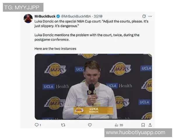 东契奇赛后拒绝媒体采访引发热议手感冰冷成焦点