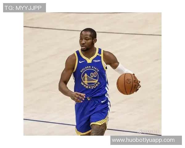 库明加签下两年4850万合同感谢上帝让这一切美好发生